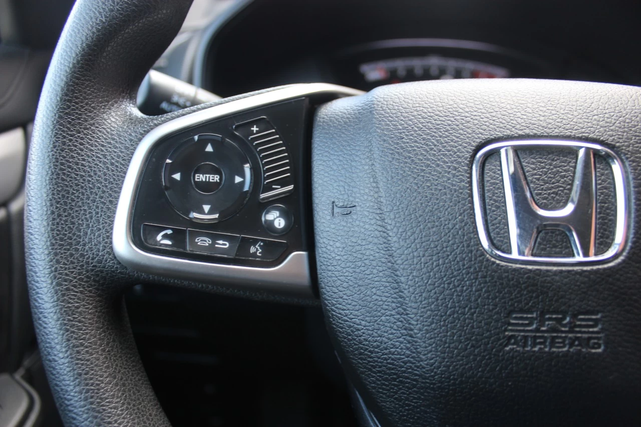 2018 Honda CR-V LX Image principale