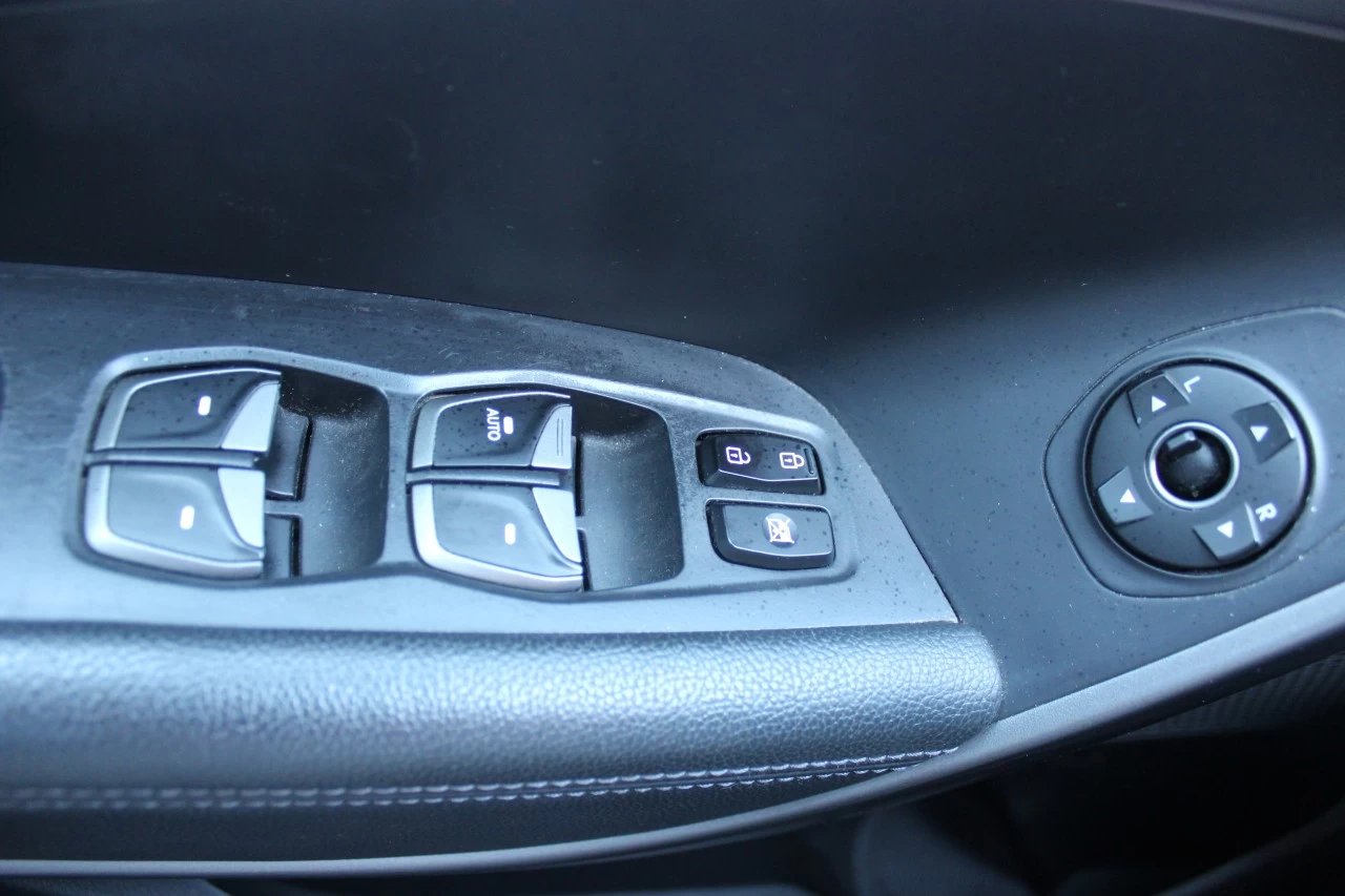 2013 Hyundai Santa Fe Limited Image principale