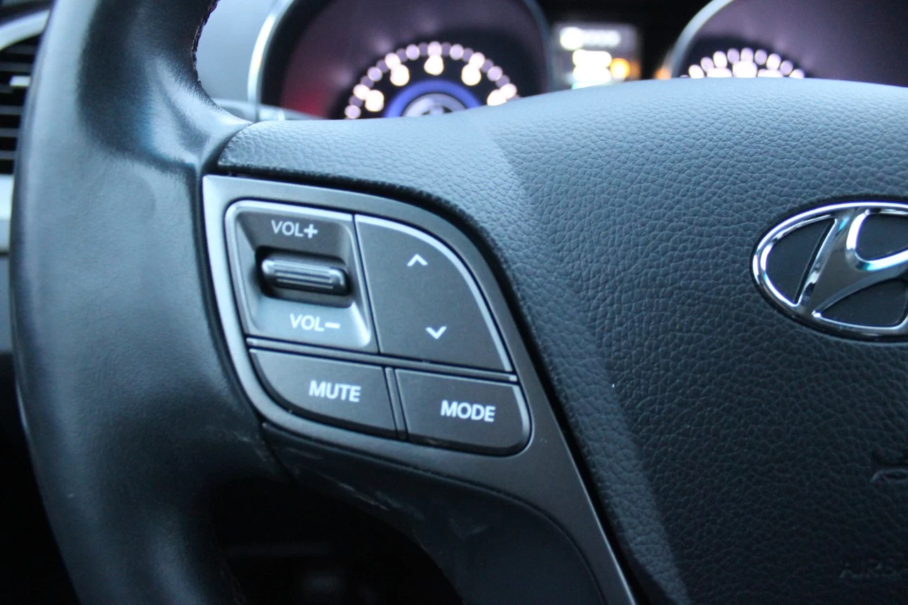 2013 Hyundai Santa Fe Sport SE Image principale