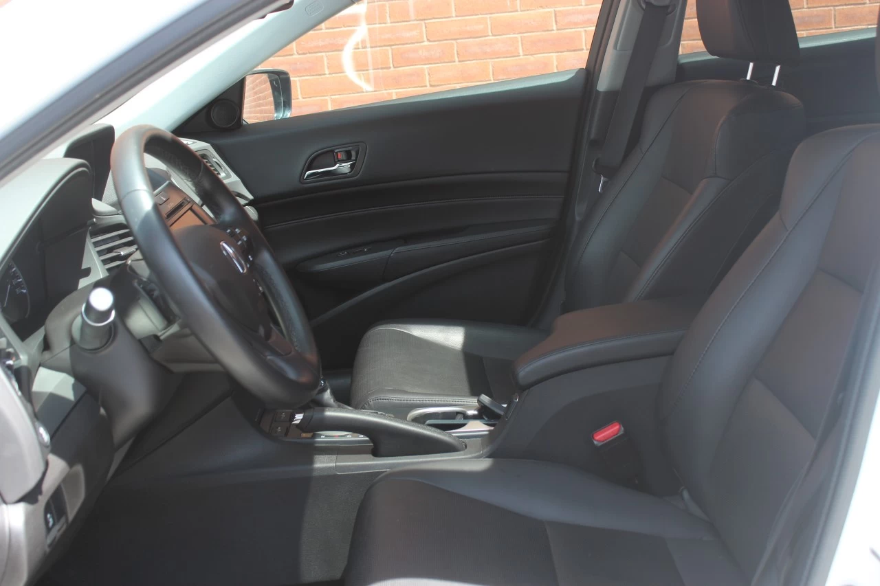 2016 Acura ILX Pkg Image principale