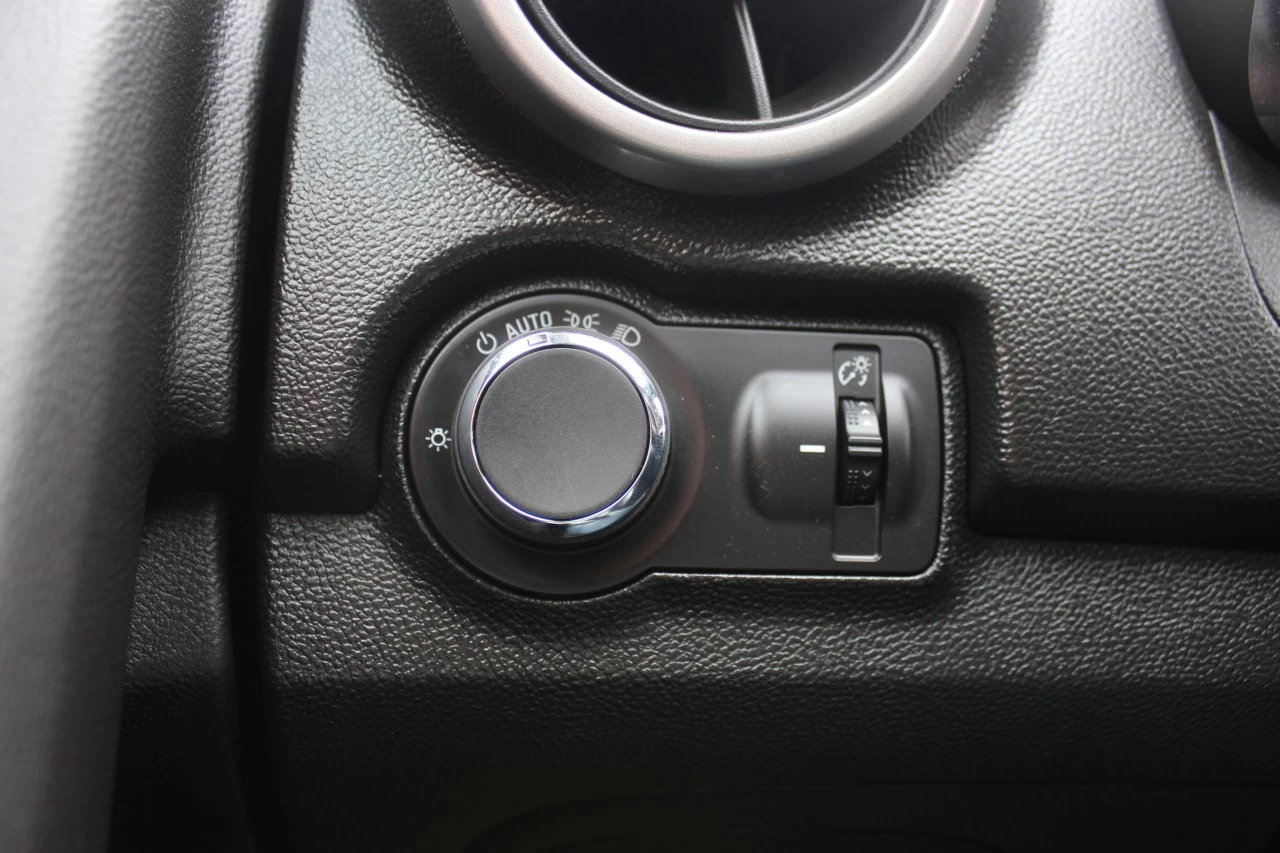 2016 Chevrolet Trax LT Image principale