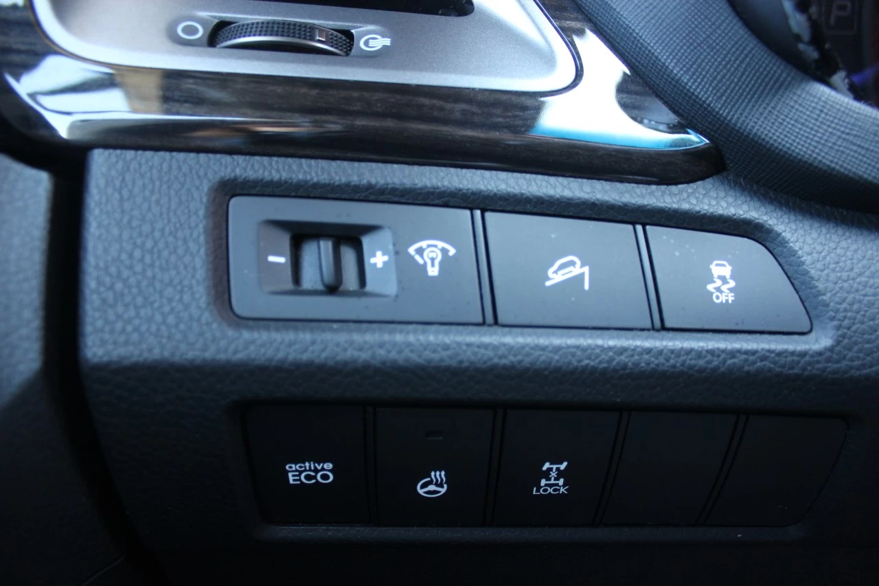 2013 Hyundai Santa Fe Limited Image principale