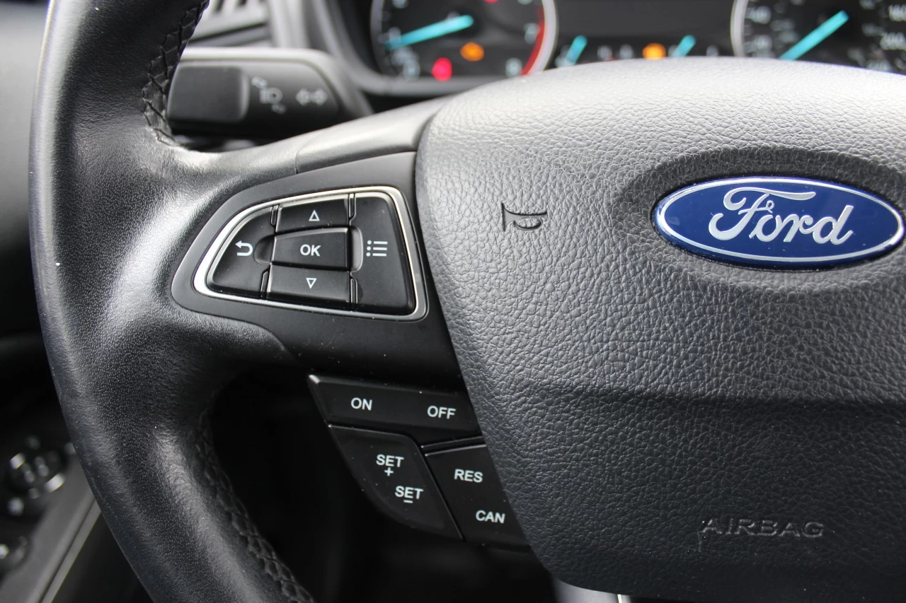 2018 Ford EcoSport Titanium Image principale