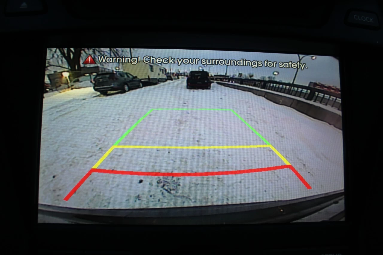 2013 Hyundai Santa Fe Sport SE Image principale