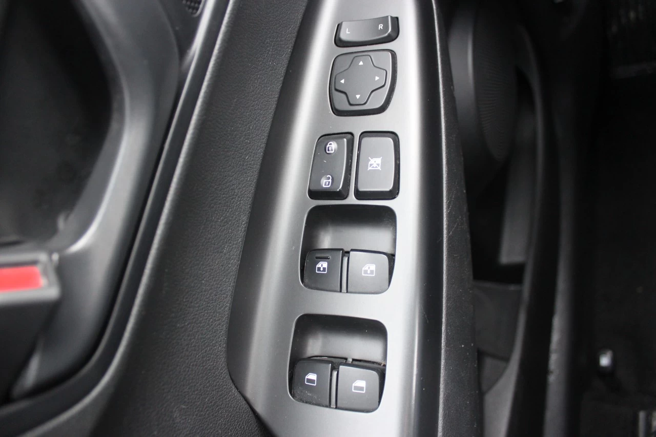 2020 Hyundai Kona Preferred Image principale