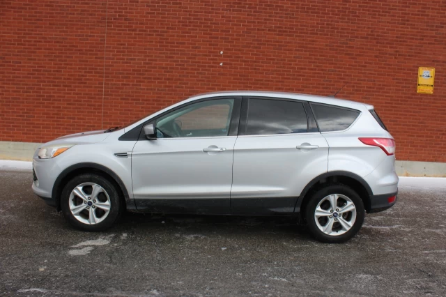 Ford Escape SE 2014