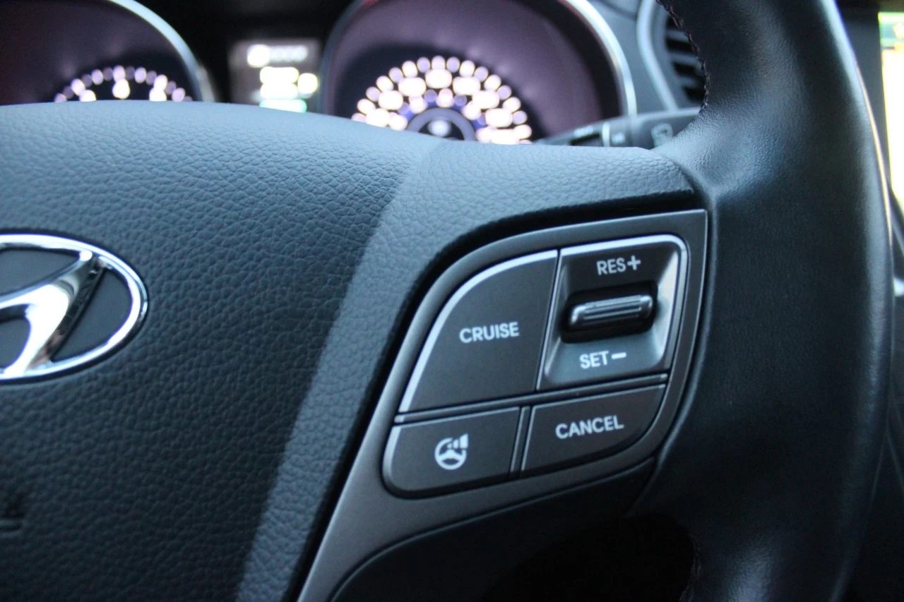 2013 Hyundai Santa Fe Sport SE Image principale