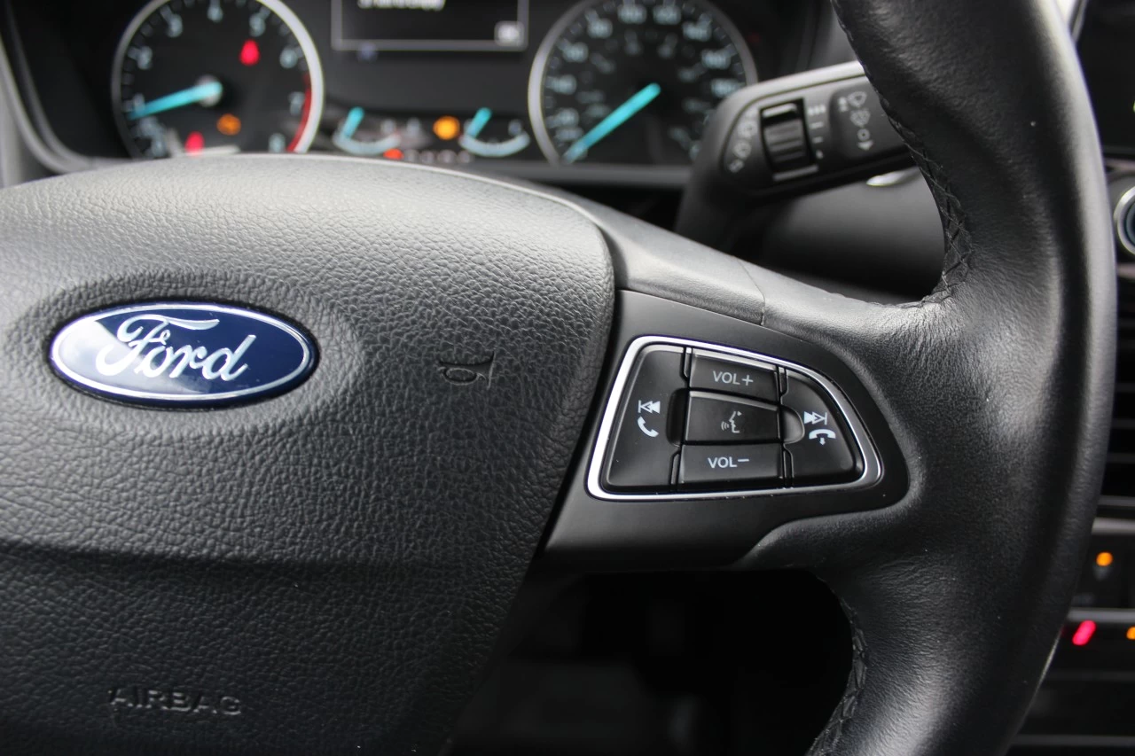 2018 Ford EcoSport Titanium Image principale