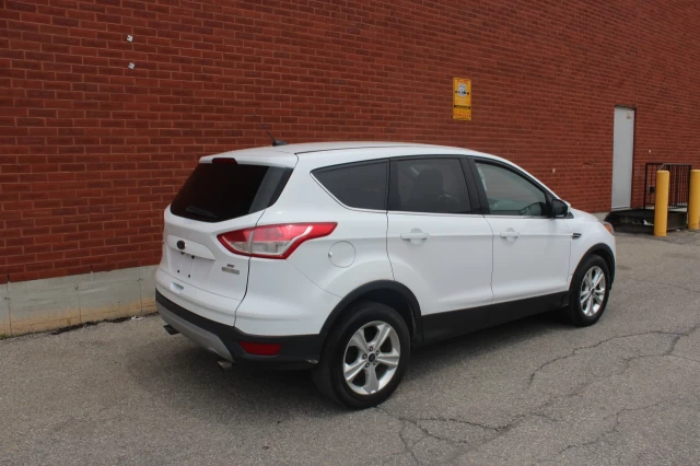 Ford Escape SE 2016