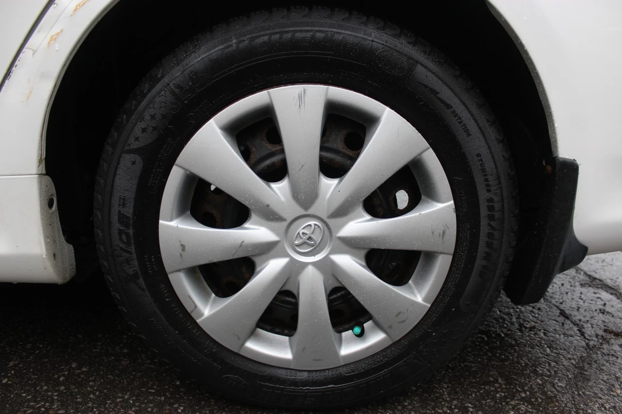 2013 Toyota Corolla CE Image principale