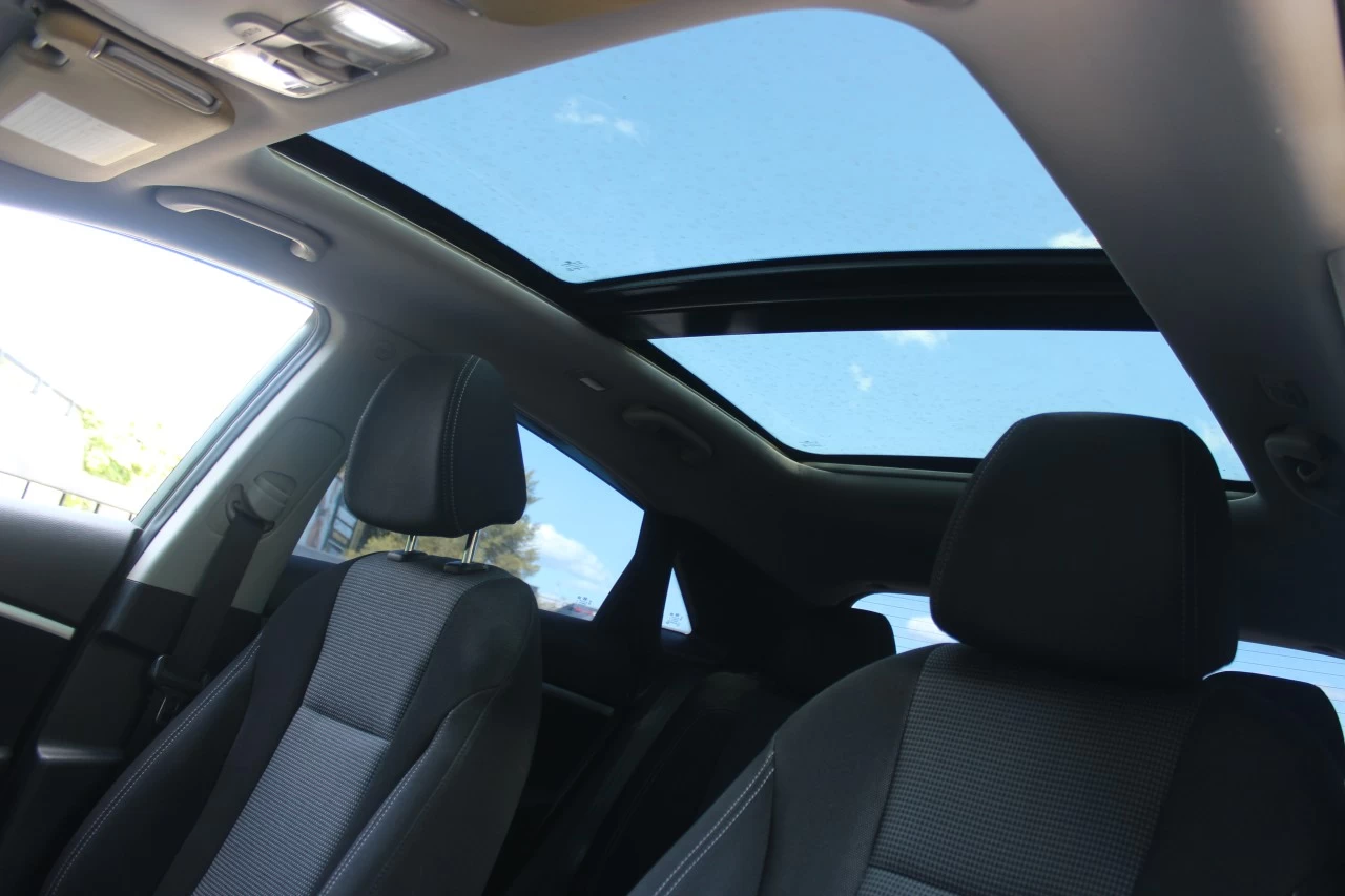 2016 Hyundai Elantra GT GLS Image principale