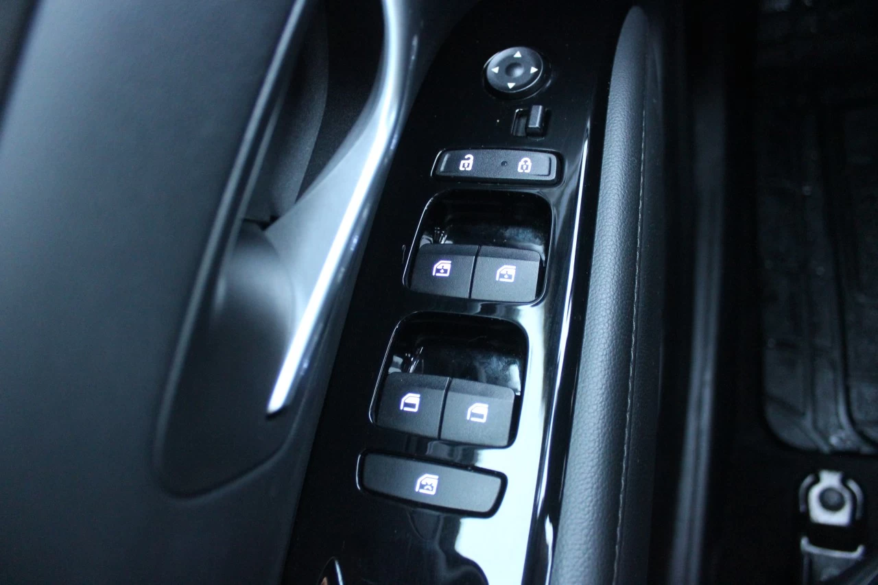 2022 Hyundai Tucson Preferred Image principale