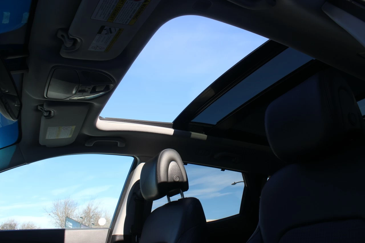 2014 Hyundai Santa Fe Sport Limited Image principale