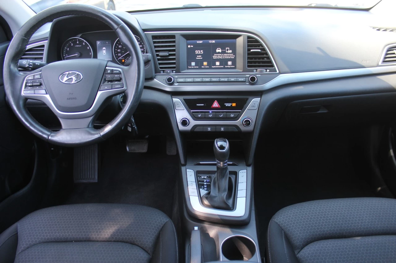 2017 Hyundai Elantra GL Image principale