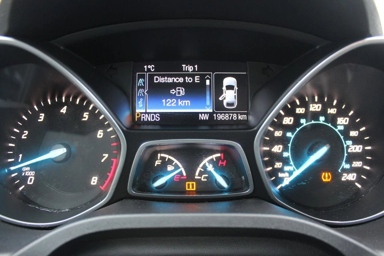 2014 Ford Escape SE Image principale