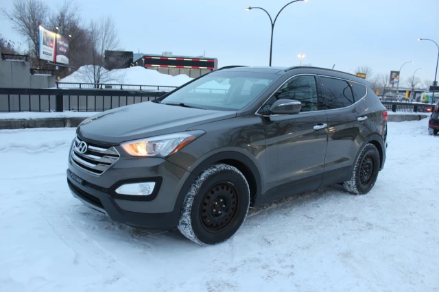 Hyundai Santa Fe Sport SE 2013