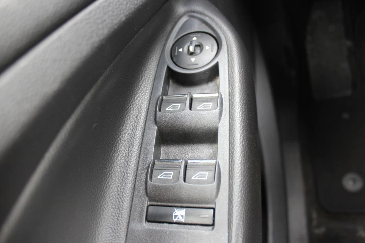 2015 Ford Escape SE Image principale