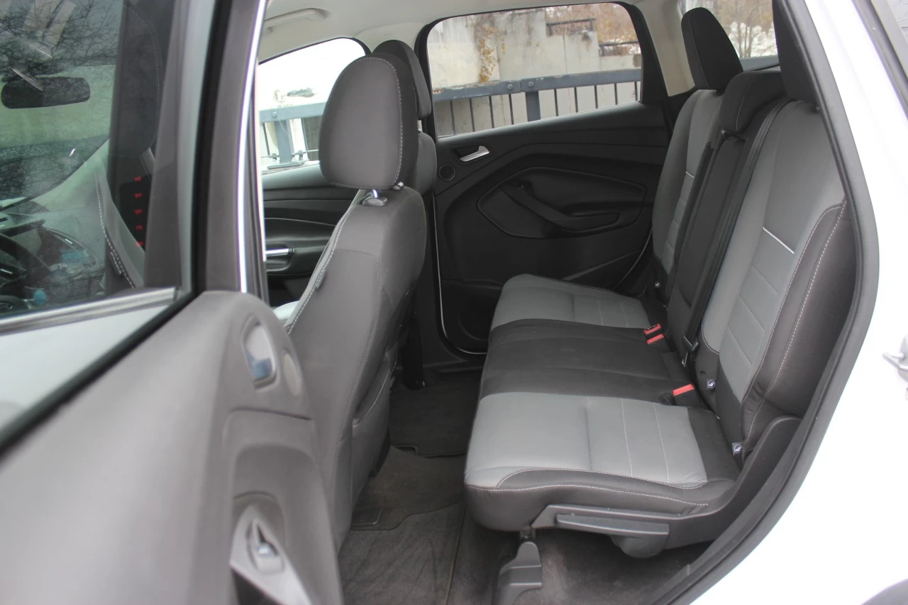 2014 Ford Escape SE Image principale