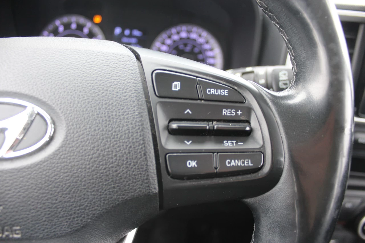 2020 Hyundai Venue Preferred Image principale