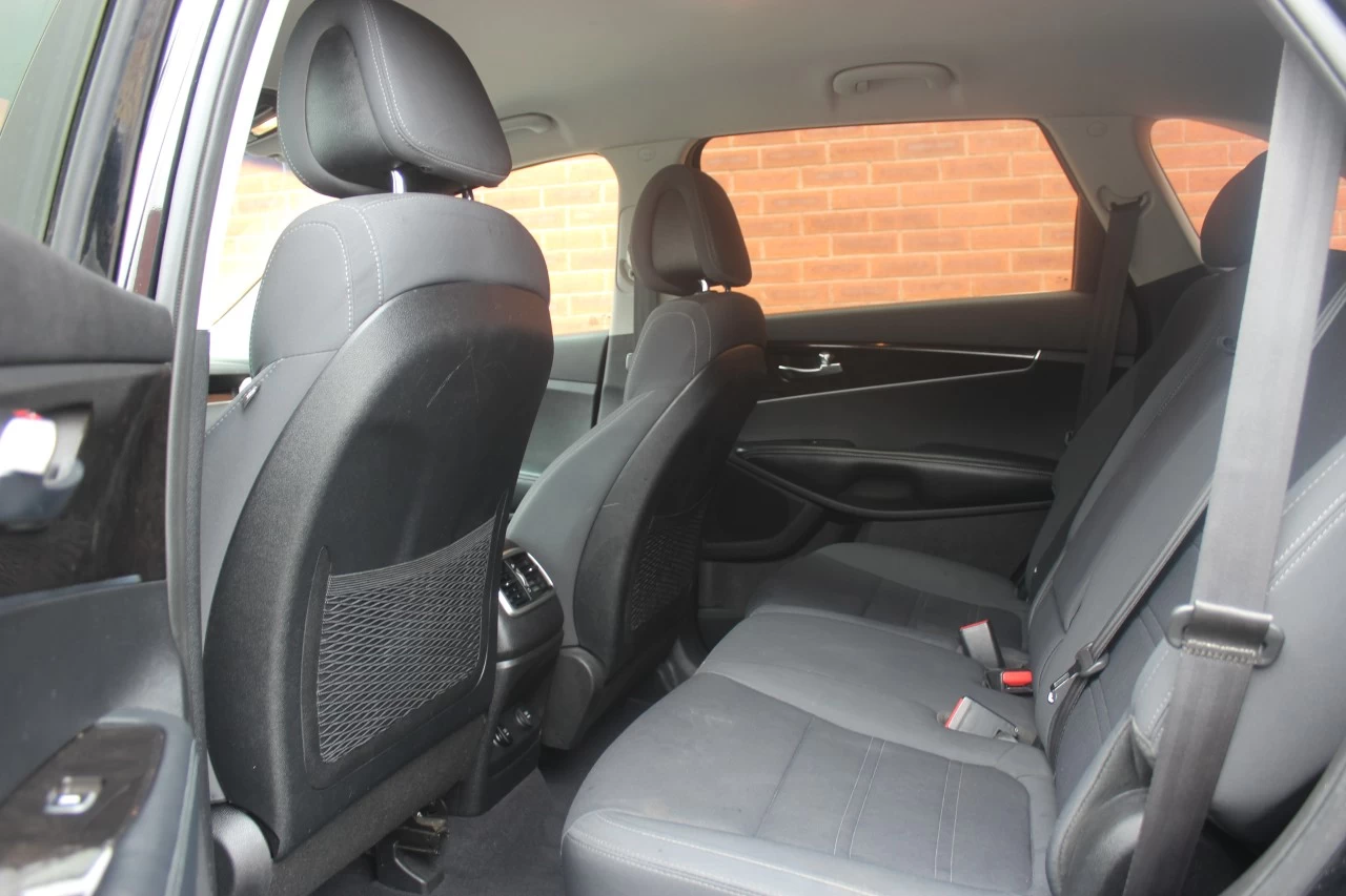 2016 Kia Sorento 3.3L LX+ Image principale