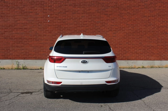 Kia Sportage EX 2019
