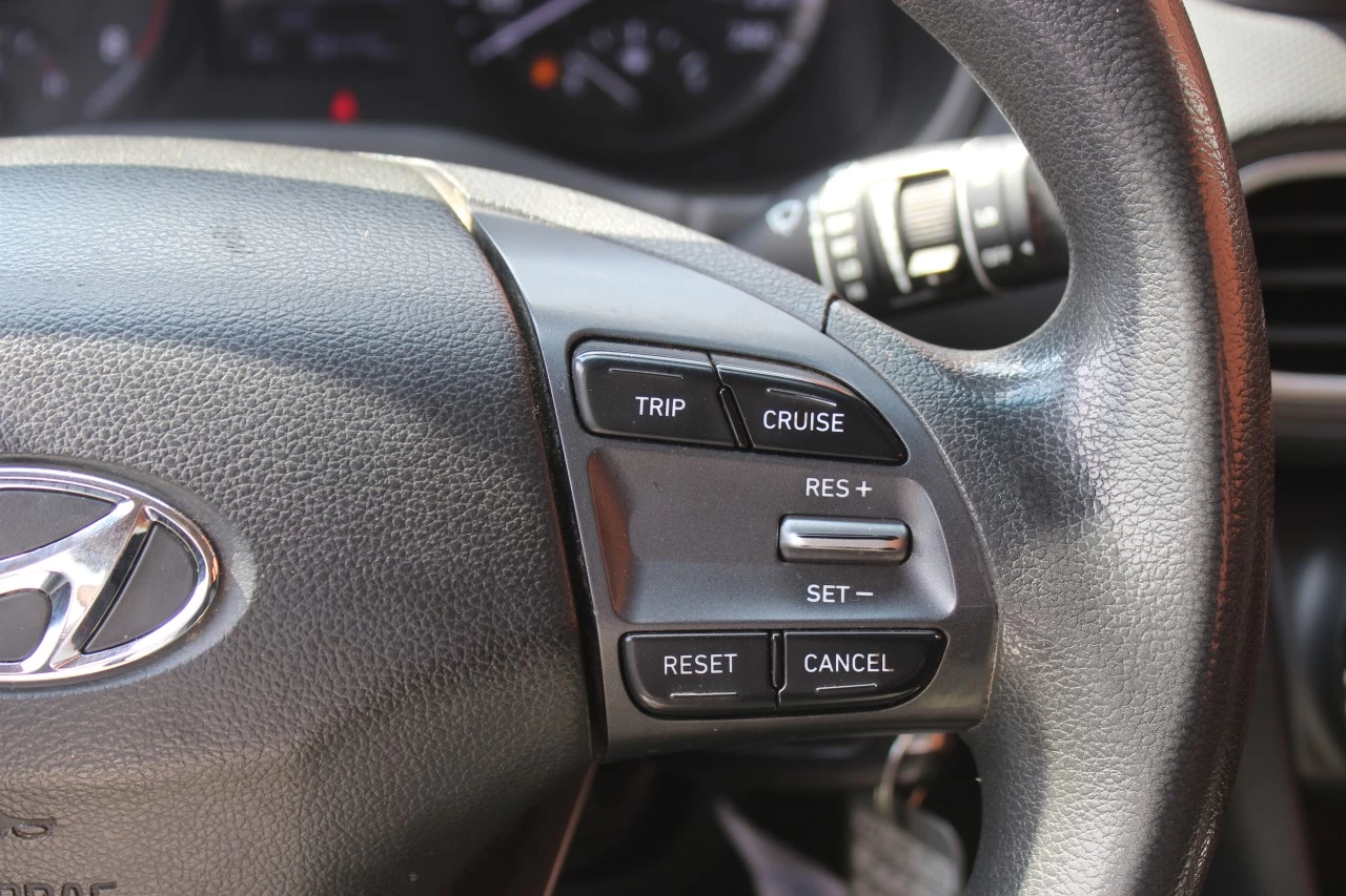 2021 Hyundai Kona Essential Image principale