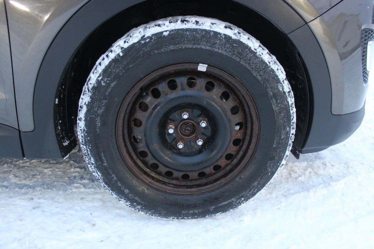 2013 Hyundai Santa Fe Sport SE Image principale