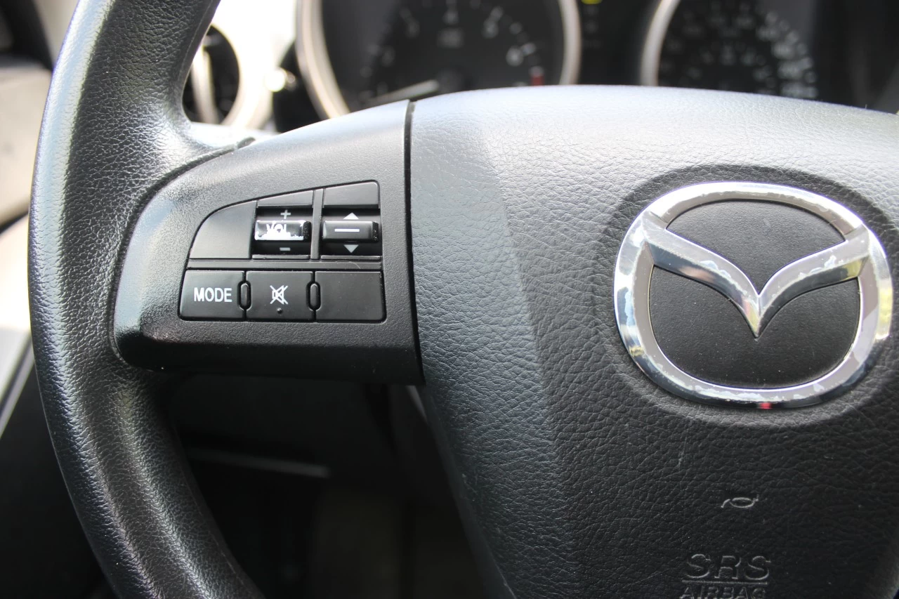 2010 Mazda Mazda3 GS Image principale