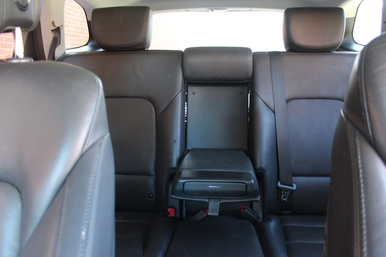 2017 Hyundai Santa Fe XL Limited Image principale