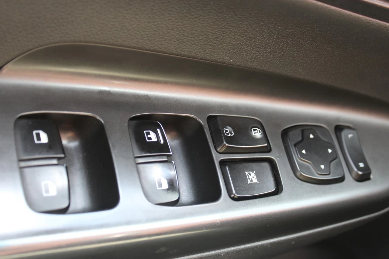 2021 Hyundai Kona Essential Image principale