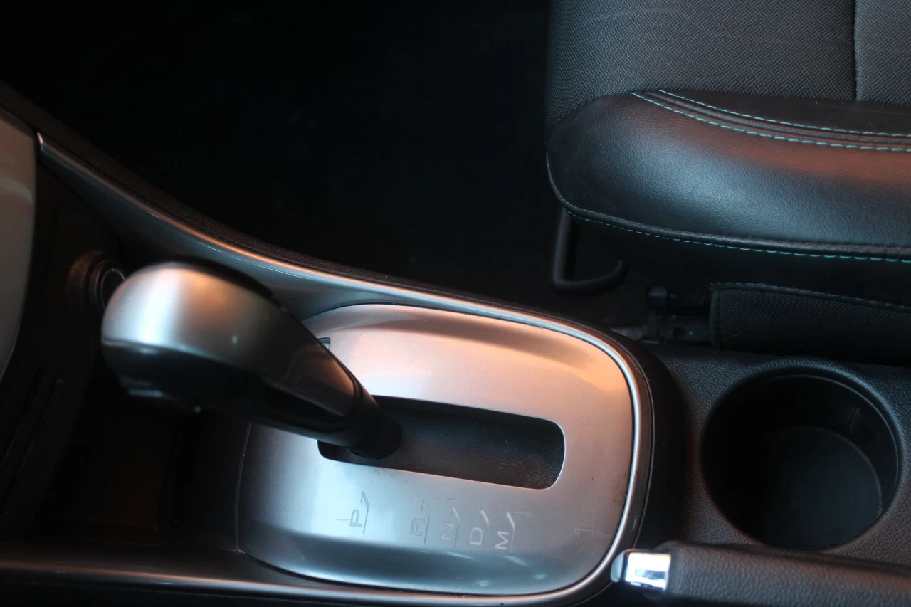 2016 Chevrolet Trax LT Main Image