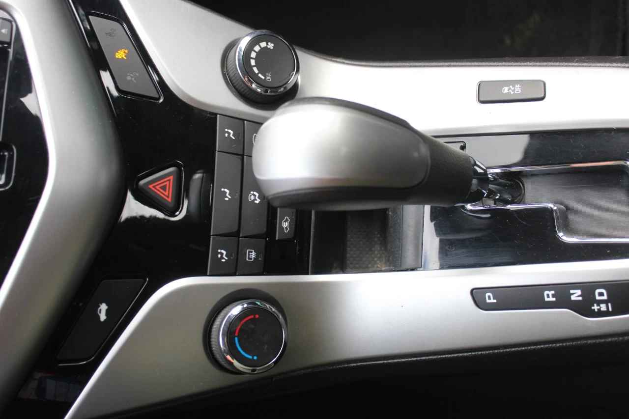 2015 Chevrolet Cruze 1LT Image principale