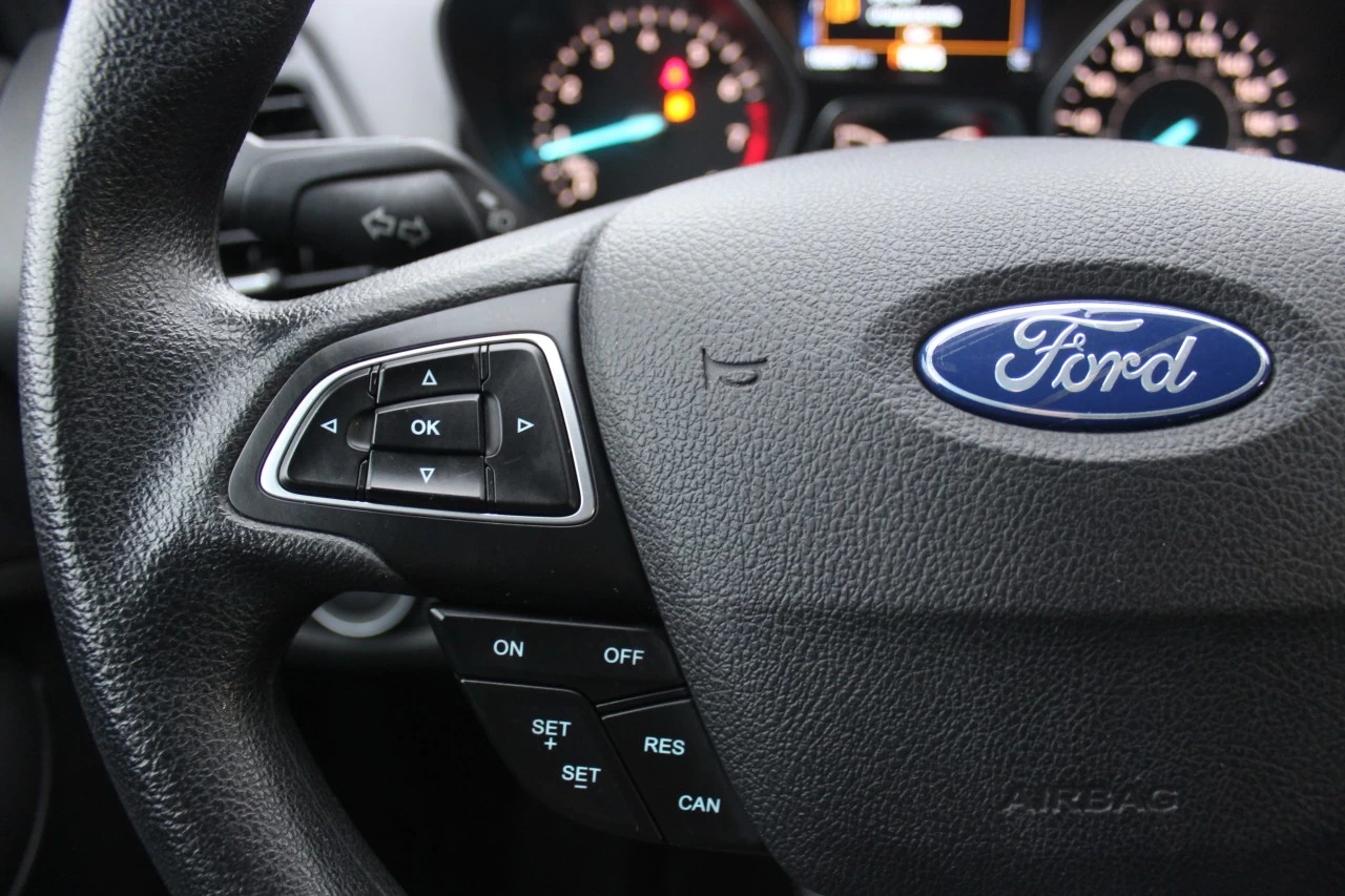 2018 Ford Escape SE Image principale