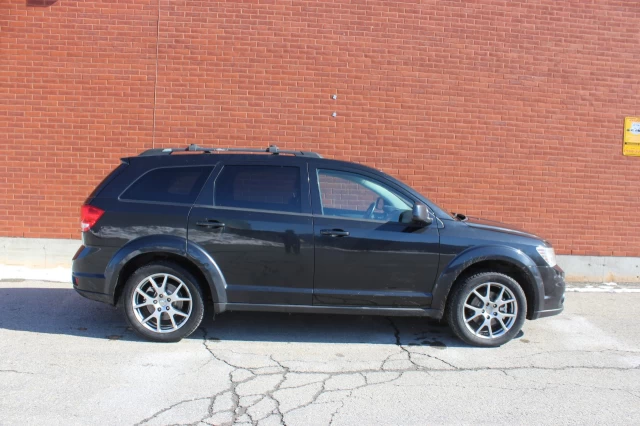 Dodge Journey  2013