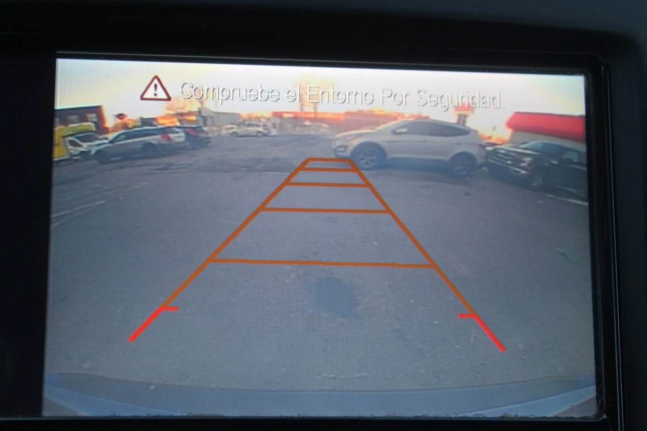 2016 Chevrolet Trax LT Main Image