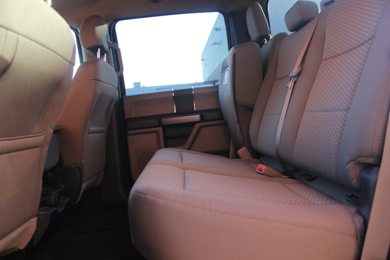 2016 Ford F-150 XLT Image principale