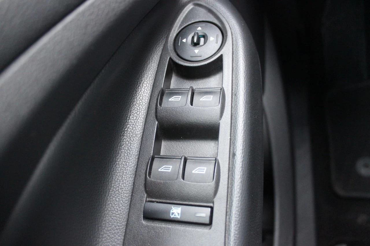 2018 Ford Escape SE Image principale