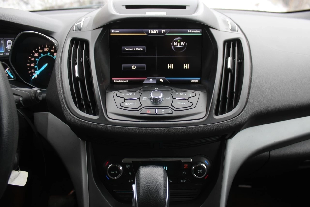 2014 Ford Escape SE Image principale