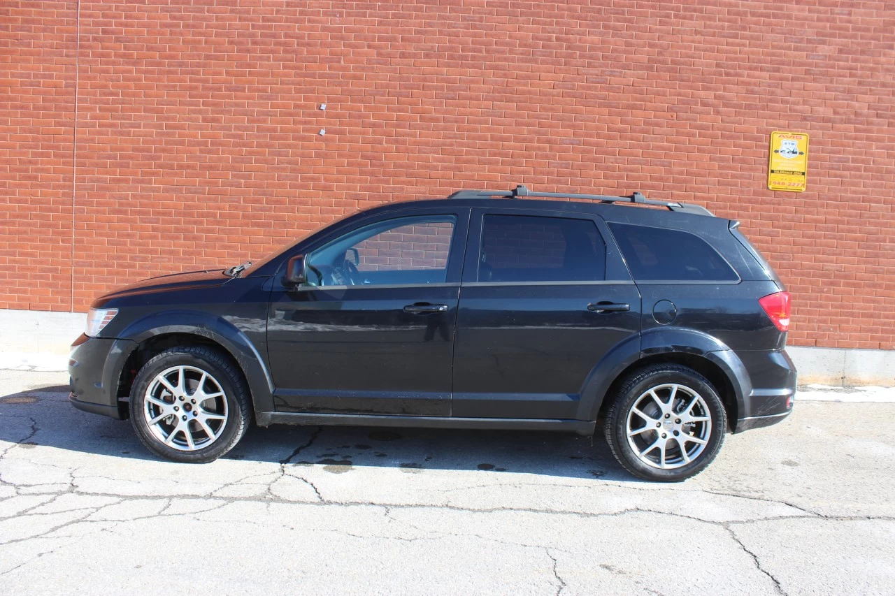 2013 Dodge Journey  Main Image